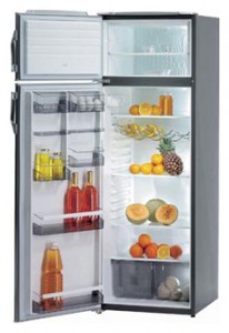 Charakteristik Kühlschrank Gorenje RF 4275 E Foto