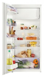 характеристики Холодильник Zanussi ZBA 22420 SA Фото