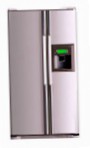 LG GR-L207 DTUA Хладилник хладилник с фризер