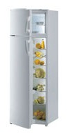 katangian Refrigerator Gorenje RF 4275 W larawan