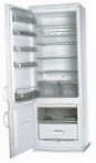 Snaige RF315-1703A Fridge refrigerator with freezer