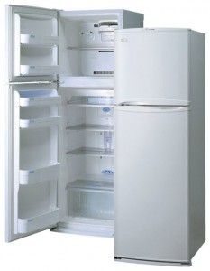 katangian Refrigerator LG GR-292 SQ larawan