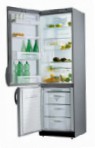 Candy CPDC 401 VZX Lednička chladnička s mrazničkou