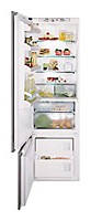 Характеристики Холодильник Gaggenau IC 550-129 фото