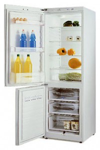 характеристики Холодильник Candy CPCA 294 CZ Фото