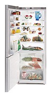 характеристики Холодильник Gaggenau IK 513-032 Фото