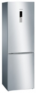 ลักษณะเฉพาะ ตู้เย็น Bosch KGN36VL15 รูปถ่าย