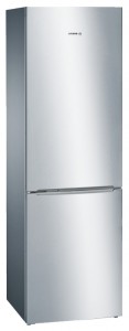 ลักษณะเฉพาะ ตู้เย็น Bosch KGN36NL13 รูปถ่าย