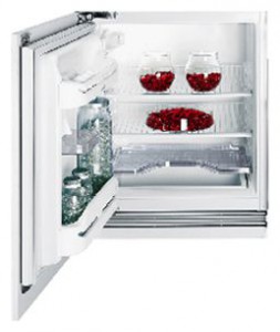 özellikleri Buzdolabı Indesit IN TS 1610 fotoğraf