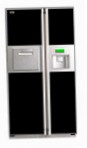 LG GR-P207 NBU Jääkaappi jääkaappi ja pakastin