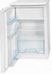 Bomann KS129 Холодильник холодильник з морозильником