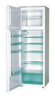 Charakteristik Kühlschrank Snaige FR275-1101A Foto
