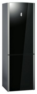 kjennetegn Kjøleskap Bosch KGN36S50 Bilde