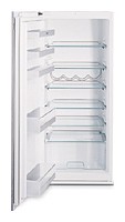 katangian Refrigerator Gaggenau IK 427-222 larawan