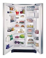 Характеристики Холодильник Gaggenau SK 534-062 фото