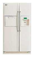 Charakteristik Kühlschrank LG GR-P207 NAU Foto