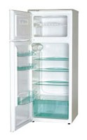 Charakteristik Kühlschrank Snaige FR240-1101A Foto
