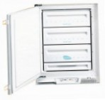 Electrolux EUU 1170 Fridge freezer-cupboard