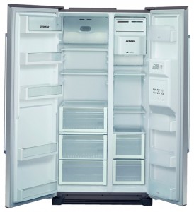 Характеристики Холодильник Siemens KA58NA75 фото