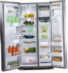 General Electric GSE27NGBCSS Kjøleskap kjøleskap med fryser
