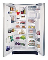 Характеристики Холодильник Gaggenau SK 534-263 фото