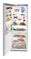 katangian Refrigerator Gaggenau SK 270-239 larawan