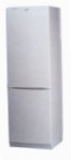 Whirlpool ARZ 5200 Silver Fridge refrigerator with freezer