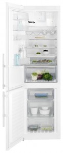 характеристики Холодильник Electrolux EN 93852 KW Фото