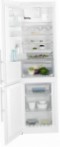 Electrolux EN 93852 KW Fridge refrigerator with freezer