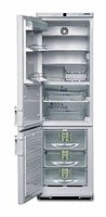 Charakteristik Kühlschrank Liebherr KGBN 3846 Foto