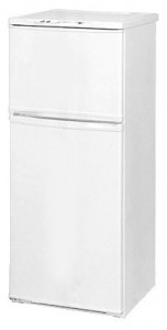 Charakteristik Kühlschrank NORD 243-010 Foto