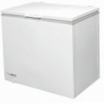 NORD Inter-200 Refrigerator chest freezer