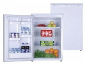 đặc điểm Tủ lạnh Ardo MP 13 SA ảnh