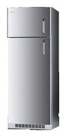 Charakteristik Kühlschrank Smeg FAB310X2 Foto