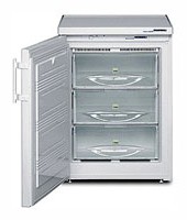 Характеристики Холодильник Liebherr BSS 1023 фото