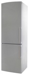 özellikleri Buzdolabı Vestfrost FW 345 MH fotoğraf