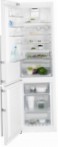 Electrolux EN 93858 MW Холодильник холодильник з морозильником