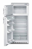 характеристики Холодильник Liebherr KDP 2542 Фото