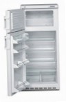 Liebherr KDP 2542 Холодильник холодильник с морозильником