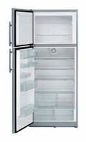 характеристики Холодильник Liebherr KDNv 4642 Фото