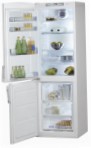 Whirlpool ARC 5865 W Fridge refrigerator with freezer