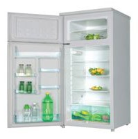 Характеристики Холодильник Daewoo Electronics FRB-340 SA фото