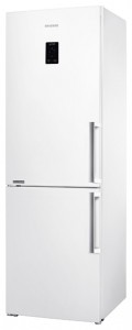 Charakteristik Kühlschrank Samsung RB-33J3300WW Foto
