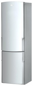 Характеристики Холодильник Whirlpool ARC 7518 W фото