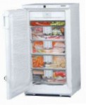 Liebherr GSN 2026 Fridge freezer-cupboard