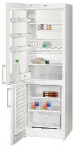 katangian Refrigerator Siemens KG36VX03 larawan