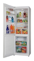 характеристики Холодильник Vestel VNF 386 VSE Фото
