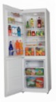 Vestel VNF 386 VSE Hűtő hűtőszekrény fagyasztó