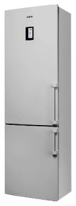 özellikleri Buzdolabı Vestel VNF 386 LSE fotoğraf
