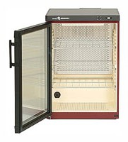 katangian Refrigerator Liebherr WKr 1802 larawan